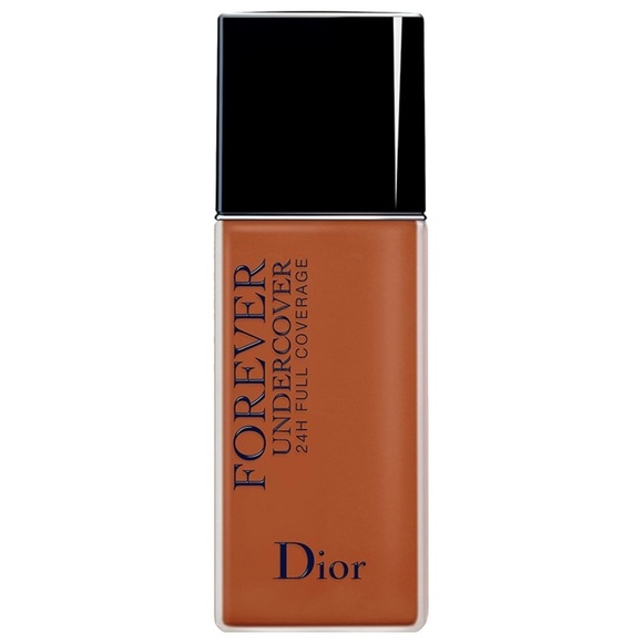 Dior 060 Light Mocha Forever Undercover 24H Full Coverage Foundation - Picture 1 of 1